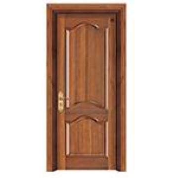 Cheap Interior Bump Bedroom Wooden Door