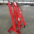 1T Heavy duty Shop Crane