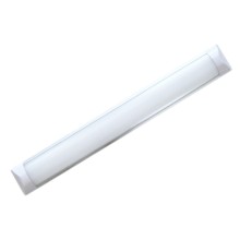 Einfache Montage 36W Bewegungssensor Radarsensor Flaches LED Tube Light