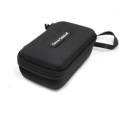 eva hard carrying HDD case with elastic band