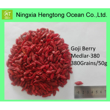 100% Natural Wolfberry Polysaccharides Goji Extract Goji Berry