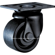 Low Centre of Gravity PA Caster Series - Medium Duty & Low Setting Caster