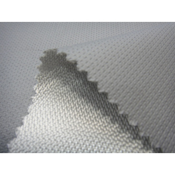 3732S80G1 Silicone Coated Fiberglass Fabrics