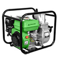 AWLOP Farm Irrigation Gasoline Petrol Engine Water Pump