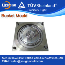 Bucket Cover Mould