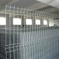 Hot Dipped Galvanized Welded Mesh Fencing