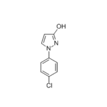 1- (4-CLOROFENIL) -3-HIDROXI-1H-PIRZOLE Número CAS 76205-19-1