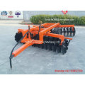 Profesional Hidráulica Disc Harrow Hengshing hecho en la maquinaria