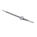 Tr18x4 Precision Lead Screw