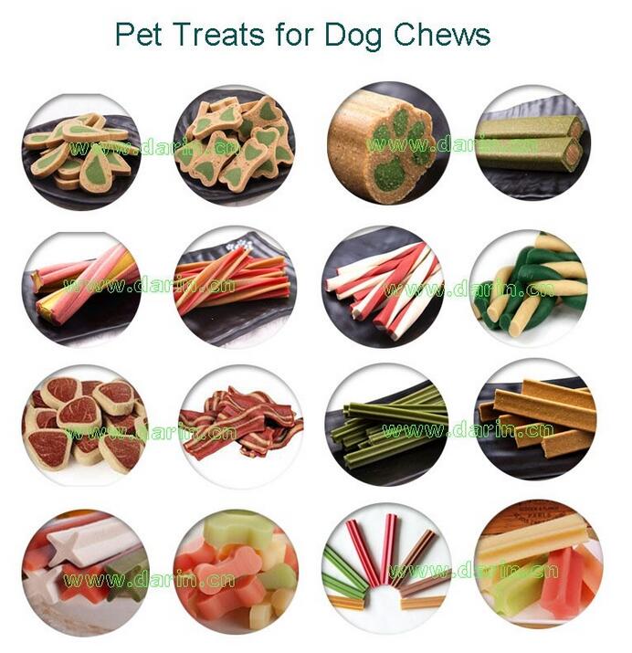 dog chews