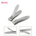 LFGB qualified stainless steel nail cutting tools