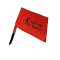 Safety Lockout Bag Kit