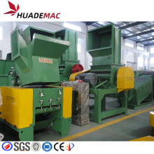 Plastic Crushing Machine/PET Bottle Strong Crusher