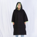 Waterproof change robe for football