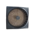 Air Conditioner Fan Blade Plastic Mould