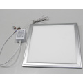 China Low Glare Energy Saving 2835 SMD Square Panel LED 18W with Ce RoHS ERP