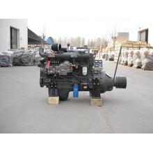 Weichai 200HP Water Cooled Engine para bomba de água