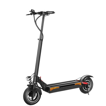 Segway Electric Kick Scooter with Long-range Battery