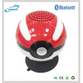 Hot Pokemon Vá Mãos-livres Portable Speaker Bluetooth para iPhone7