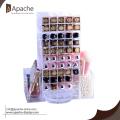 Large Capacity 110pcs Lipsticks Storage Rack