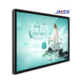 monitor stand riser 55 inch advertising player