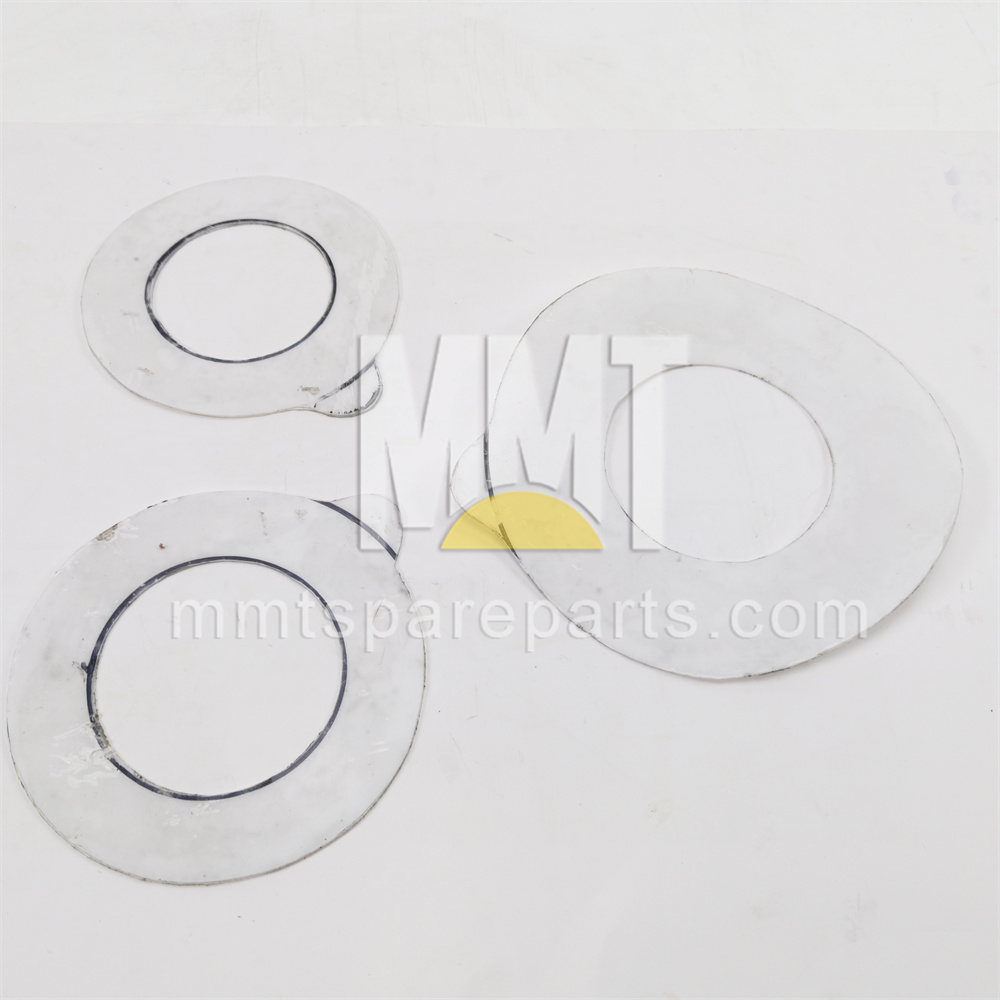 Washer 166-1490 Washer 166-1490