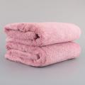 100% cotton towel for baby bath towel