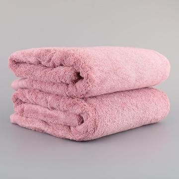 wholesale organic cotton jacquard face towel Bath towel