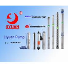 Submersible Pump Catalog