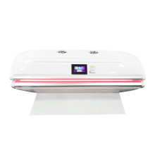 Clinic Use Skin Care SPA Bed Phototherapy Bed