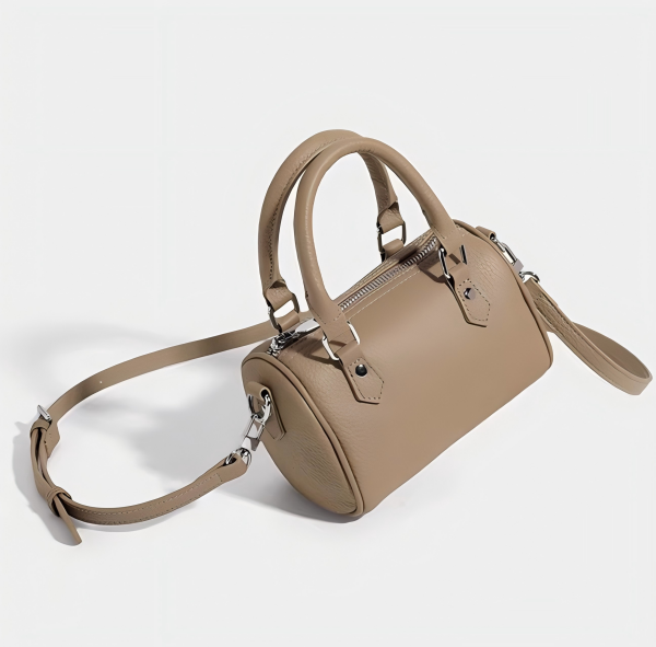 Commuter fashion Boston women's bag Commuter fashion Boston women's bag