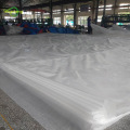 200 micron clear woven film greenhouse cover film