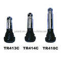 Tire Valve, Tyre Valve (TR413C, TR414C, TR418C)