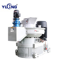 centrifuge pellet mill