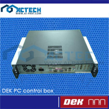 DEK Printer Control Box