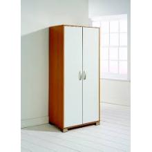 Modern Design Wood Modular Wardrobe