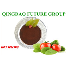 Mineral Extract Fulvic Acid Fertilizer