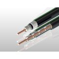 Coaxial Cable for CATV System