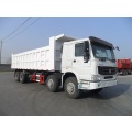 Cnhtc HOWO 8X4 31t Самосвал с лучшей продажей (ZZ3317N3061)