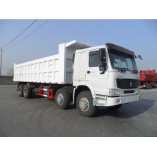 Cnhtc HOWO 8X4 31t Tipper Truck with Best Selling (ZZ3317N3061)