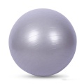 PVC 75cm Yoga Ball Fitness Wholesale Logipo personalizado