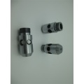 S45C Steel Customized Textile Spare Parts