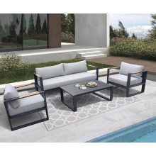 new design garden sofa set