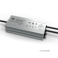 Conductor 240W-Cómo hacer una cadena de luces LED