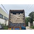 Galvanized/PVC coated gabion box hexagonal wire netting