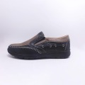 Sapatos de segurança personalizados para homens