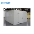 chiller room cold storage for vegetable and fruit