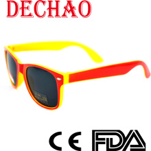 2015 diseñador personalizado por mayor de china los niños gafas de sol