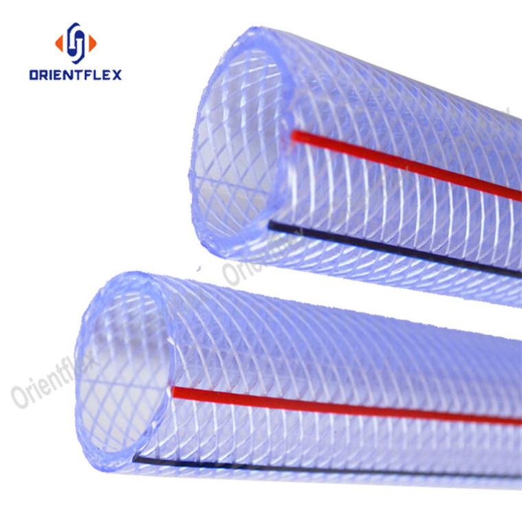 Pvc Fibre Hose 29