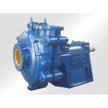 ZGB(P) series Slurry Pump  facotry